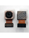 Flex camara trasera 13 mpx para LG stylo 6 LM-Q720TM LMQ730TM Q730TM calidad premium