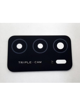 Cristal camara para Oppo A16 CPH2269 A16S CPH2271 calidad premium