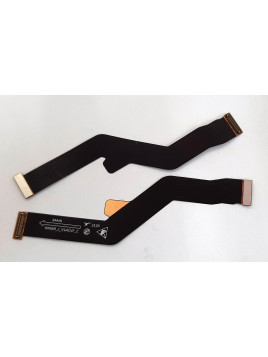 Flex central para ZTE Nubia Red Magic 6S Pro calidad premium