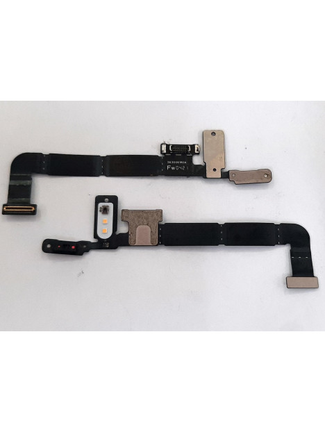 Flex sensor flash para Xiaomi Mi 11 Ultra calidad premium