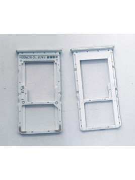 Soporte o bandeja dual sim plata para Xiaomi Redmi Note 11S calidad premium