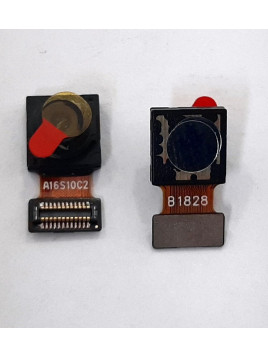 Flex camara frontal para Huawei Honor X8 calidad premium