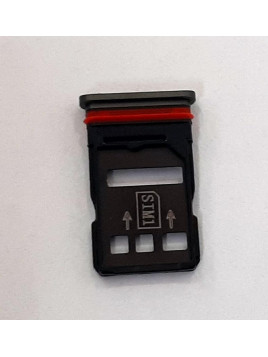 Soporte o bandeja sim gris para Blackview BL6000 Pro calidad premium