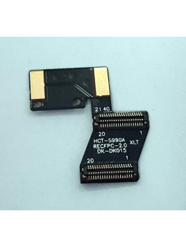 Flex conexion auricular para Blackview BV9900 BV9900E BV9900 Pro calidad premium