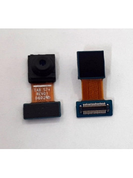 Flex camara frontal para Samsung Galaxy Tab S7 T870 T875 calidad premium