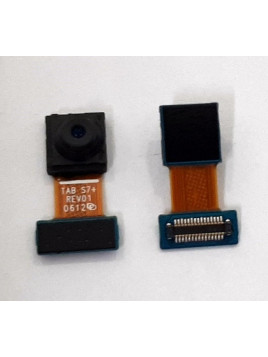 Flex camara frontal para Samsung Galaxy Tab S7 Plus SM-T970 T975 T976 calidad premium