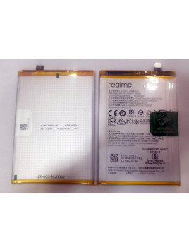 Bateria BLP803 para Realme 7i Oppo A53 Realme V3 Service Pack Premium