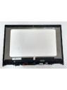 Pantalla lcd para Lenovo Ideapad C340-14IML mas tactil negro mas marco negro calidad premium