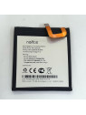 Bateria NBL-38A2250 2250mah paraby TP-Link Neffos x1 calidad premium