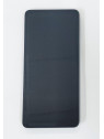 Pantalla lcd para Samsung Galaxy A01 Core A013 GH82-23561A GH82-23392A mas tactil negro mas marco negro Service Pac