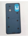 Tapa trasera o tapa bateria gris para Motorola Moto G82 XT2225 S948D41589 Service Pack