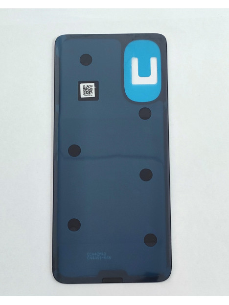 Tapa trasera o tapa bateria blanca para Motorola Moto G52 XT2221 S948D41984 Service Pack