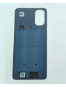 Tapa trasera o tapa bateria azul para Motorola Moto G22 XT2231 5S58C20479 Service Pack