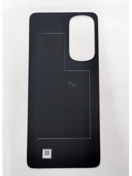 Tapa trasera o tapa bateria aurora verde para Motorola Moto Edge 30 XT2203 5S58C20579 Service Pack