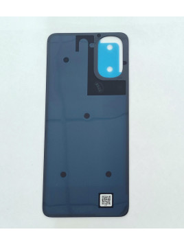 Tapa trasera o tapa bateria plata para Motorola Moto E32 XT2227 5S58C20667 Service Pack