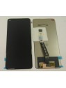 Pantalla lcd para Xiaomi Redmi 10X Redmi Note 9 mas tactil negro calidad premium