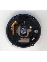 Carcasa trasera negro mas sensor FC para Samsung Watch Active 2 R830 R835 calidad premium