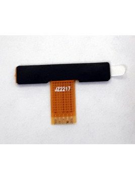 Flex volumen para Cubot Pocket calidad premium