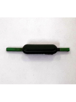 Boton power verde para Cubot Pocket calidad premium