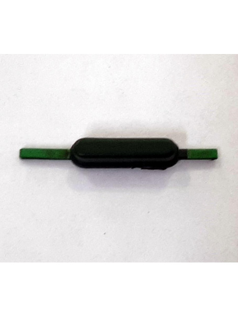 Boton power verde para Cubot Pocket calidad premium