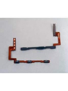 Flex power mas volumen para Realme 8 4G calidad premium