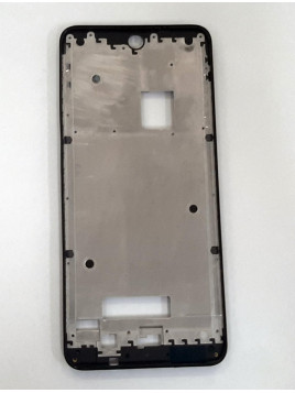 Carcasa central o marco negro para Cubot X50 calidad premium