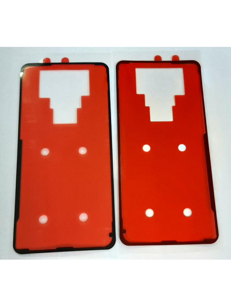 Adhesivo precortado tapa trasera o tapa bateria para Xiaomi Redmi Note 11 5g Redmi Note 11S