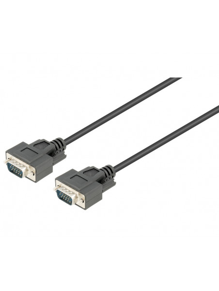 Cavo Lindy SVGA DDC2 15 HDM/15 HDM Premium 2 mt