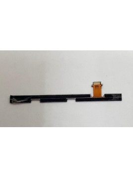 Flex power mas volumen para Wiko VIew 5 View 5 Plus calidad premium