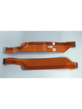 Flex central para Xiaomi Poco F4 calidad premium