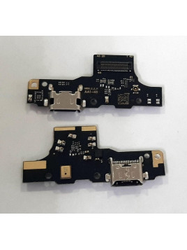 Flex puerto carga para Nokia G21 calidad premium