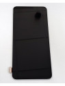 Pantalla lcd para Oppo Reno 10X Zoom mas tactil negro compatible