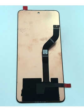 Pantalla lcd para Xiaomi MI 12 Lite mas tactil negro calidad premium