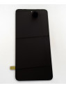 Pantalla lcd para Xiaomi MI 12 Lite mas tactil negro calidad premium