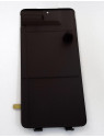 Pantalla lcd para Motorola Moto Edge 30 XT2003 mas tactil negro calidad premium