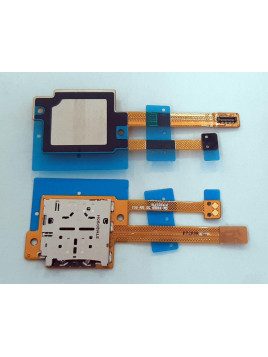 Flex lector sim para Samsung Galaxy Tab S8 Ultra 5G X900 X906 calidad premium