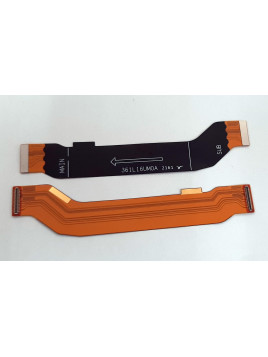 Flex central para Xiaomi Poco X4 GT 5G calidad premium