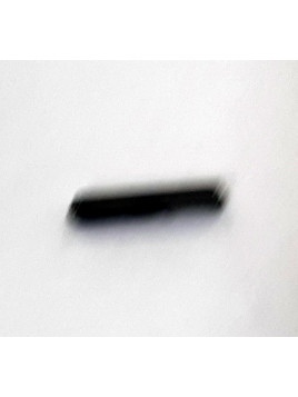 Boton power negro para Cubot P50 calidad premium