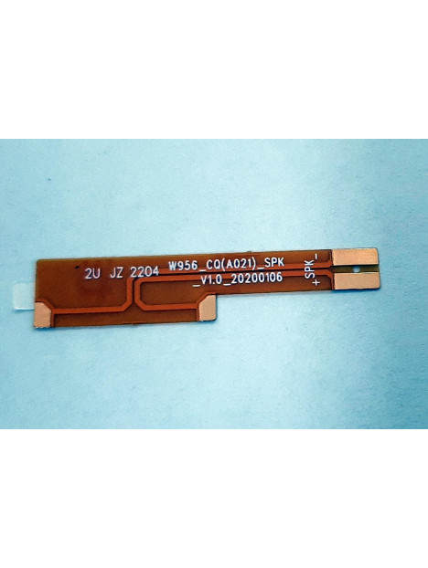 Flex conexion buzzer para Cubot P50 calidad premium