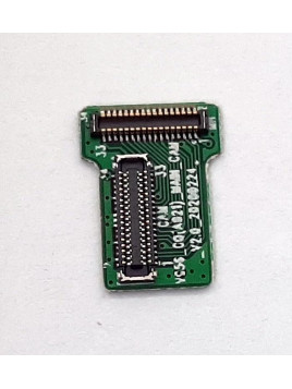 Flex conexion camara para Cubot P50 calidad premium