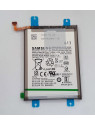 Bateria EB-BA136ABY 5000mAh para Samsung Galaxy A13 5G SM-A136 GH82-27431A Service Pack