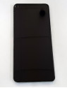 Pantalla lcd para Oneplus 9 Pro mas tactil negro mas marco plata calidad premium