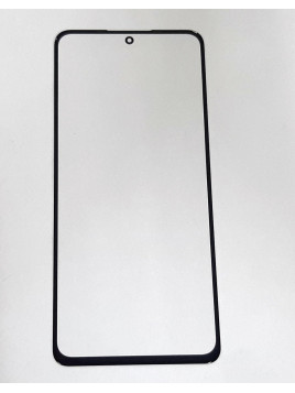 Cristal negro para Xiaomi Redmi Note 11 Pro Plus 5G