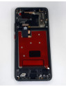 Pantalla lcd para Huawei Mate 20 Pro mas tactil negro mas marco negro compatible LYA-AL00 LYA-AL00P LYA-L09 LYA-L29