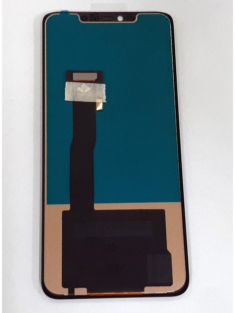 Pantalla lcd para Huawei Mate 20 Pro mas tactil negro compatible LYA-AL00 LYA-AL00P LYA-L09 LYA-L29 LYA-TL00