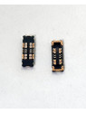 Conector FPC bateria en placa para Xiaomi MI 9T MI 9T Pro calidad premium