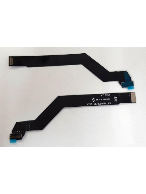 Flex lcd para Xiaomi Black Shark 5 Pro calidad premium