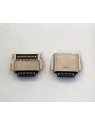 Conector carga para Samsung Galaxy Tab S7 FE 5G SM-T736 SM-T733 calidad premium