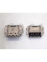 Conector carga para Samsung Galaxy Tab S6 Lite SM-P610 SM-P615 calidad premium