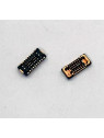 Conector FPC 12 pin bateria en placa para Samsung Galaxy S21 5G SM-G991 calidad premium